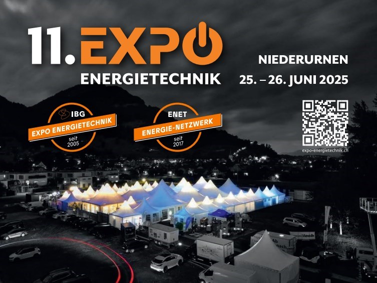 EXPO Niederurnen 2025