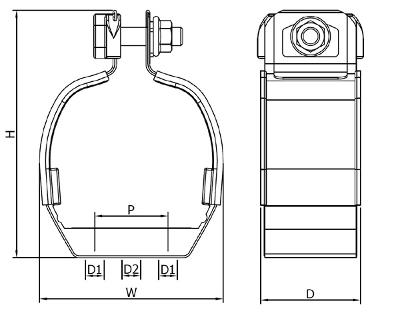 Vulcan PLUS QUAD