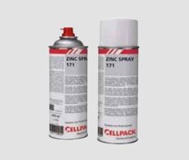 Zinc Spray 171