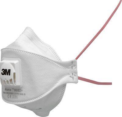 Masque de protection respiratoire 9