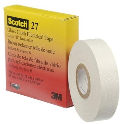 Glass fabric tape ET 27